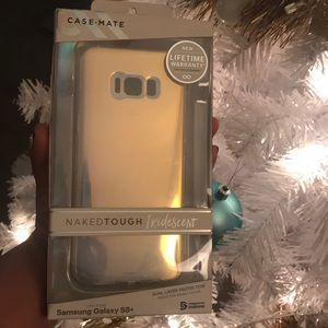 Samsung Galaxy S8+ Case